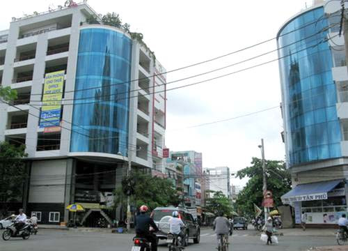 Tìm giải pháp vực dậy nguồn lực bất động sản