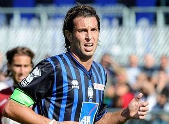 Lại dính scandal, Atalanta bị trừ 2 điểm mùa 2012/13