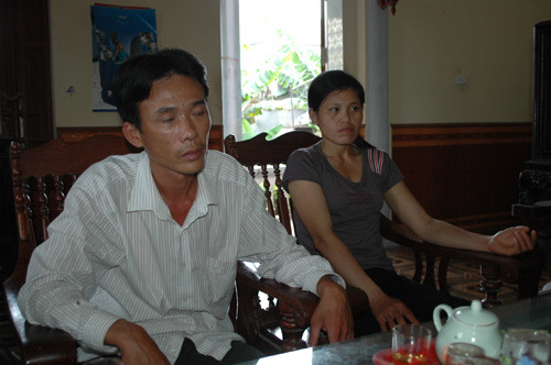 Vụ án nữ học sinh lớp 9 giết bạn học ở Hưng Yên: Nỗi đau nhân đôi