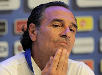 ĐT Italia sẵn sàng rời VCK Euro 2012?