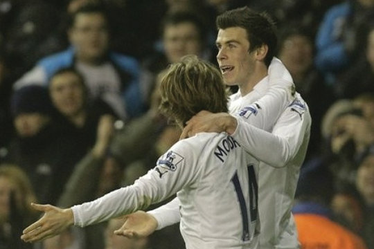 Spurs sắp tan đàn xẻ nghé?