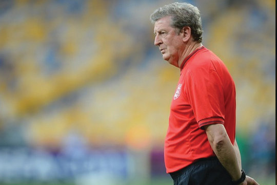 Anh - Thụy Điển (1h45, ngày 16/6): Tin ở Hodgson