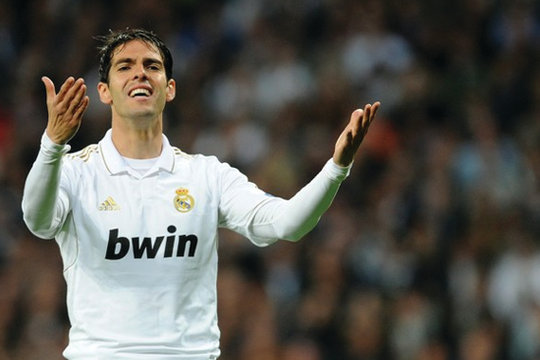 Chuyển động AC Milan: Kaka trở lại San Siro?