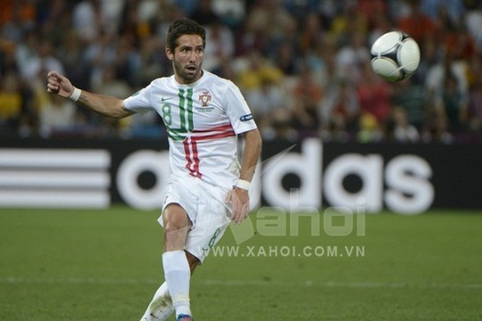 M.U và câu chuyện 2M: Moutinho - giải pháp tối ưu hơn Modric