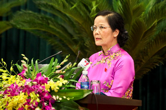 Kỳ họp HĐND Tp. Hà Nội: Lãnh đạo thành phố phải thực hiện “cam kết”