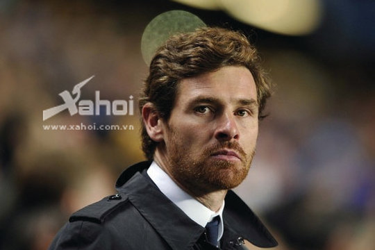 Chuyển động Tottenham: Villas-Boas bắt đầu dọn dẹp