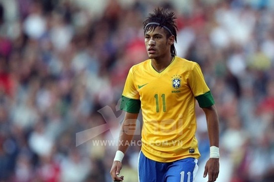 Barcelona: Hãy mua Neymar bằng mọi giá!