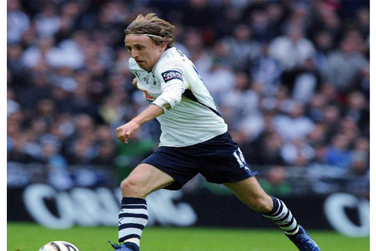 Luka Modric sang Real: Có thể tỏa sáng tại dải ngân hà?