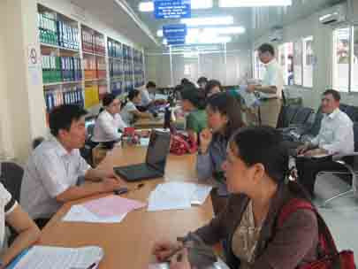 100% người nộp thuế TNCN bậc 1 sẽ ra khỏi diện nộp thuế
