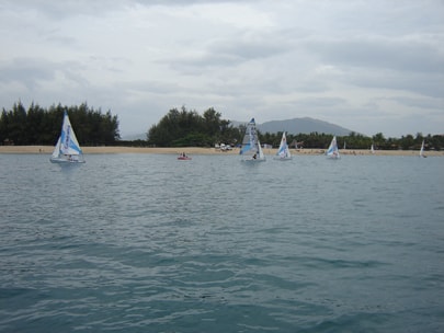 Hoãn tổ chức Festival Du thuyền quốc tế tại Nha Trang