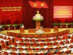 Bộ Chính trị, Ban Bí thư nghiêm túc tự kiểm điểm
