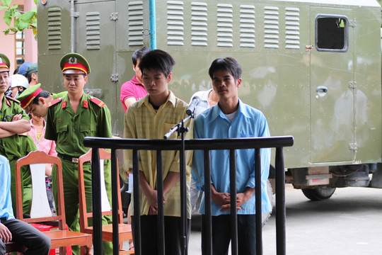 Sao lại dại thế, con ơi!