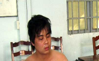 Vụ khống chế đe dọa thiêu chết người tình: Hậu quả từ lối sống buông thả