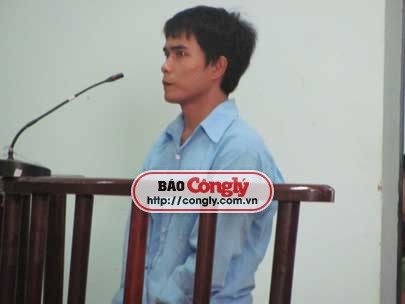 Nỗi đau sau bản án cháu giết cậu