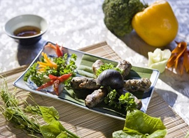 Ẩm thực Hội An lọt top 10 trải nghiệm du lịch thú vị nhất thế giới