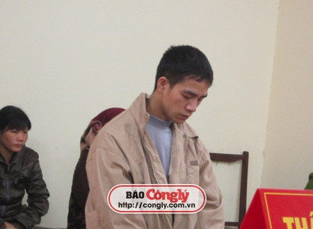 Hà Nội: Án tử dành cho nghịch tử sát hại dã man bố mẹ đẻ
