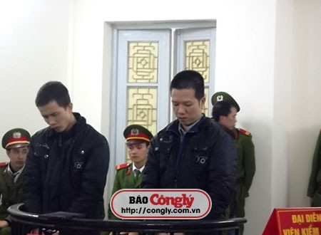 Giết người man rợ, hai anh em ruột kẻ “tử” người “tù”