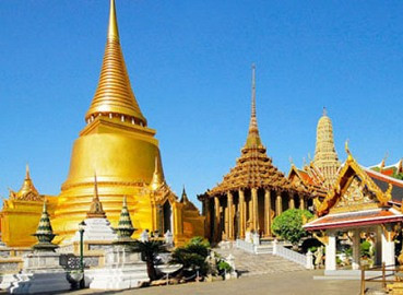 Du xuân Quý Tỵ 2013 cùng M.U.A Travel