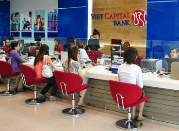 Viet Capital Bank gia tăng sức cạnh tranh nhờ chuyển đổi nền tảng hệ điều hành