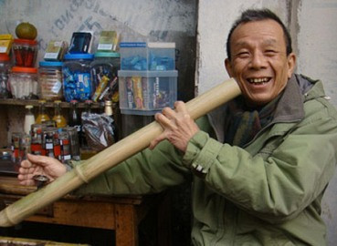 Nghệ sĩ hài Văn Hiệp đột ngột qua đời