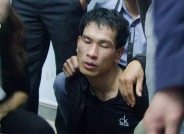 Bắt giữ đối tượng tàng trữ ma túy và súng