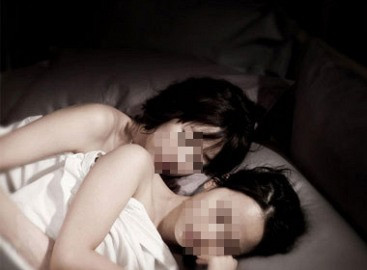 Nữ sinh vào tù vì trót “yêu” cô bé 15 tuổi