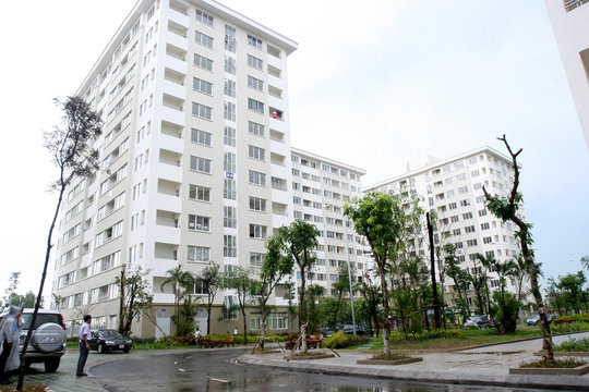 Gói 30.000 tỷ cho vay hỗ trợ nhà ở: Những vướng mắc “hậu thông tư”