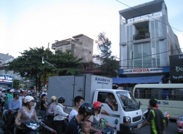 Kinh hoàng bà bầu 8 tháng bị chồng sát hại tại nhà riêng