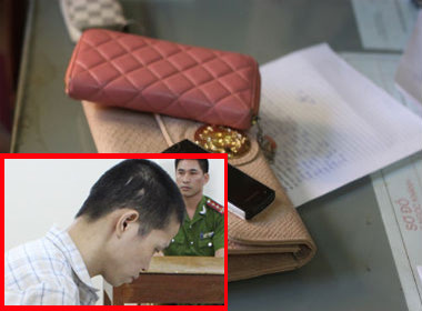 Cướp giật táo tợn, ra tòa giở trò “im như thóc”