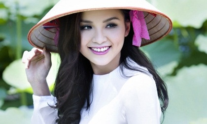 Hoa hậu Diễm Hương: "Bạn trai tôi là người đàn ông tốt"