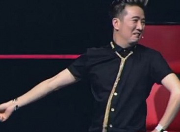 TRỰC TIẾP: Giọng hát Việt tập 5 vòng Giấu mặt: Mr Đàm thừa nhận "ăn hiếp" Quốc Trung, Hồng Nhung