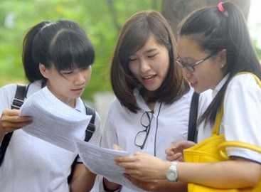 Đề thi đại học môn Anh khối D năm 2013