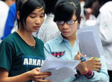 Gợi ý đáp án đề thi môn Hóa khối B năm 2013