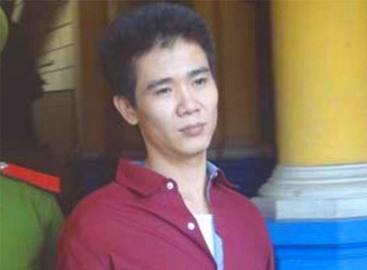Ngày tàn của Thái "côn" - gã giang hồ bắn người trong vũ trường 030