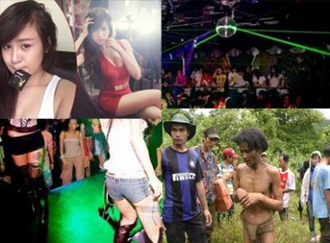 Bà Tưng ân hận vì quá sexy, cha con “người rừng” nóng nhất tuần qua