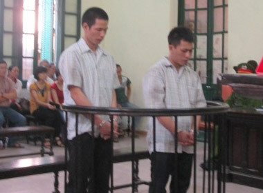 Uẩn khúc vụ án thi thể cháy đen trong cửa hàng