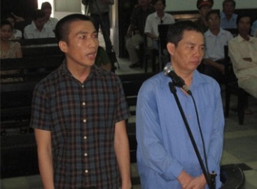 Cựu cán bộ Thanh tra Chính phủ cố ý làm lộ bí mật Nhà nước bị đề nghị 4 đến 5 năm tù