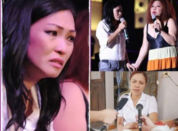 Siu Black bị xã hội đen vây kín, nhân bản xét nghiệm ở Hà Nội nóng nhất tuần qua