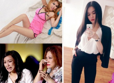 "Bắt bài" các chiêu trò của sao Việt tuần qua (P57)