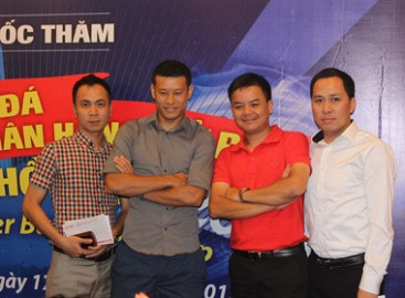 Vì sao Giải bóng đá Liên ngân hàng Cúp Hồ Gươm 2013 nhận được nhiều sự quan tâm?