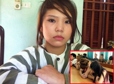 ‘Bóng hồng’ dính vòng lao lý (Kỳ 9): Thiếu nữ xinh đẹp biết “mùi đàn ông” từ năm 16 tuổi