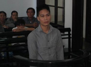 Tên "Tiền" kiếm tiền bằng bán ma túy