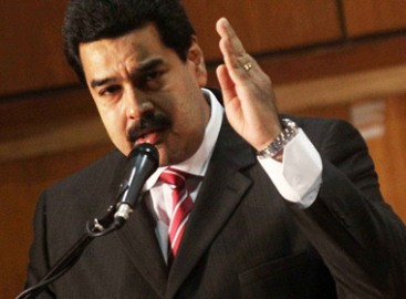 Tổng thống Venezuela bị ám sát, hé lộ âm mưu của cánh tả
