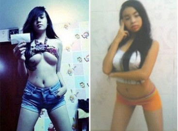 Lộ tin nhắn "Bà Tưng" 10x nài nỉ xin được làm "gà" của Đào Trọng Thịnh