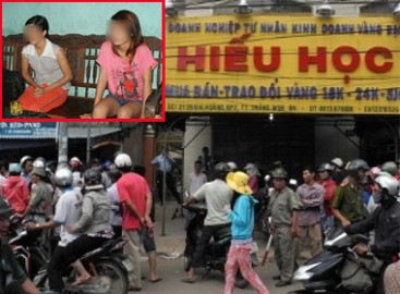 NÓNG 24h: Chủ tiệm vàng chết lõa thể trên người có nhiều vết đâm chém