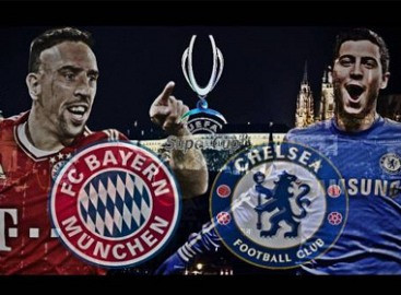 Bayern - Chelsea: Cầm vàng lại để vàng rơi