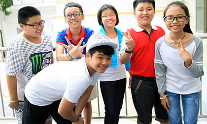 Thí sinh The Voice Kids “bùng nổ” trong đêm Bán kết