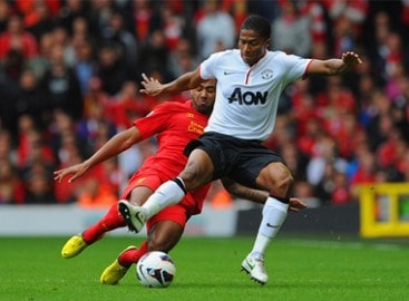 Liverpool – M.U (19h30 1/9): “Tử huyệt” của David Moyes