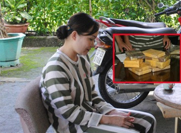 “Bóng hồng” dính vòng lao lý (Kỳ 10): Cuộc đời thăng trầm của "mỹ nhân trại giam" sau 2 lần đò