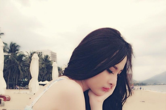 Angela Phương Trinh: "Chưa đủ chín chắn để phân biệt đúng sai trong đời..."